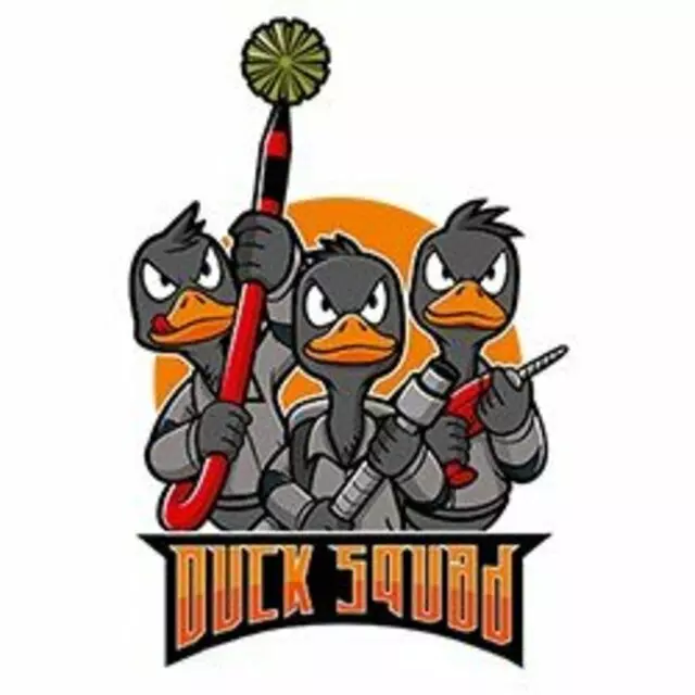 Duck Squad