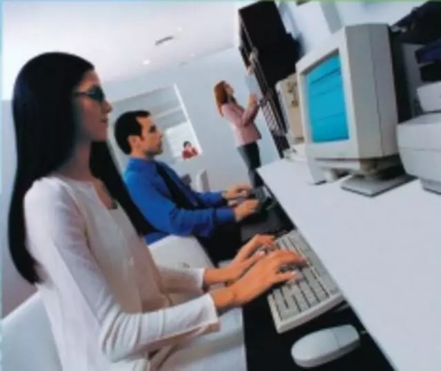 Accurate Network Solutions