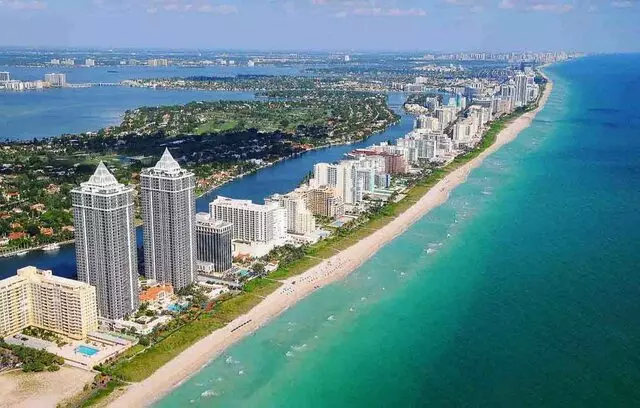 Aerial Photography Orlando - Astro Aerial Photography