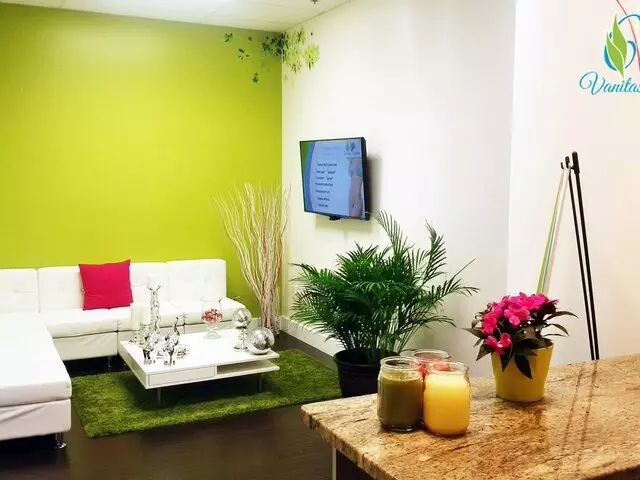Vanitas Medical Group
