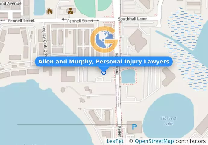 Allen and Murphy, Personal Injury Lawyers