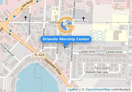 Orlando Worship Center