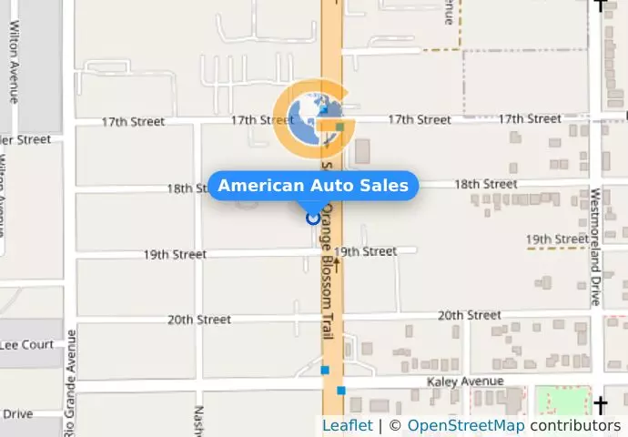 American Auto Sales