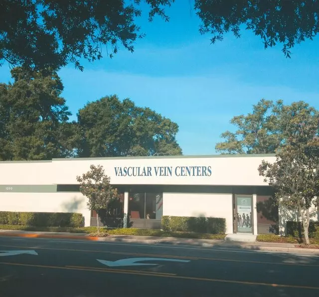 Vascular Vein Centers
