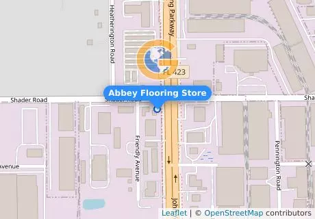 Abbey Flooring Store