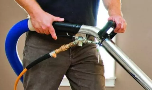 ASAP Carpet Cleaning 4 Less