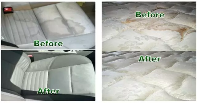 ASAP Carpet Cleaning 4 Less