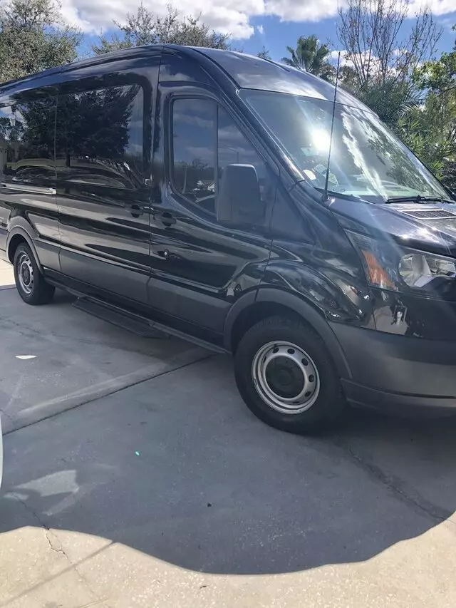 Arroyo Transportation
