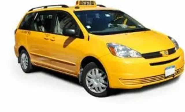 0rlando Taxi Transportation