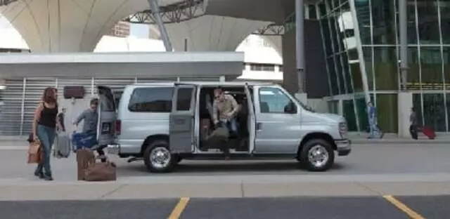 0rlando Taxi Transportation