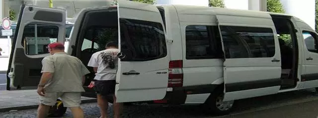 0rlando Taxi Transportation