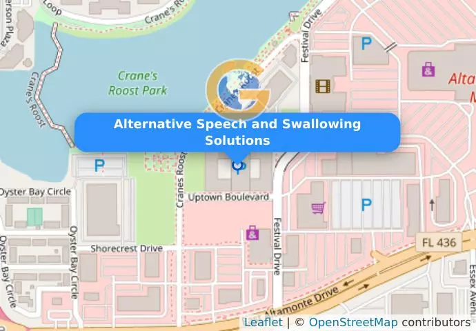 Alternative Speech and Swallowing Solutions