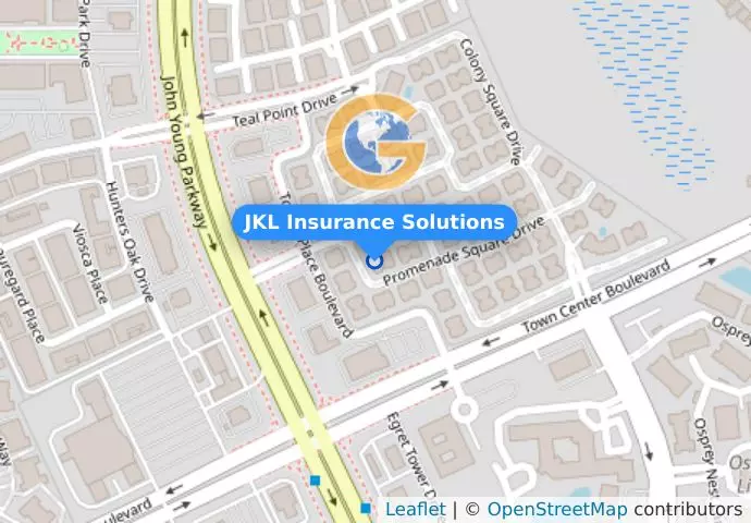 JKL Insurance Solutions