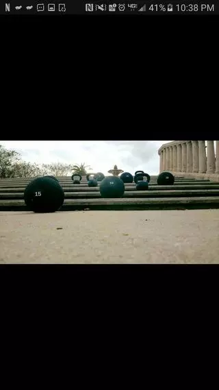 Forte Fitness