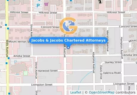 Jacobs & Jacobs Chartered Attorneys