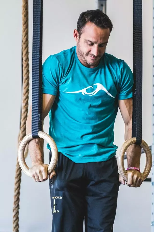 Crossfit Waterside