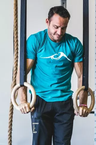Crossfit Waterside