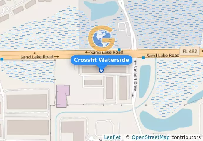 Crossfit Waterside