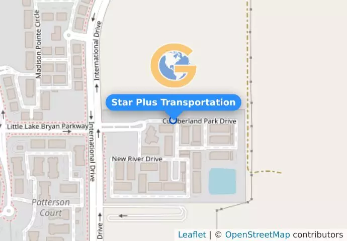 Star Plus Transportation