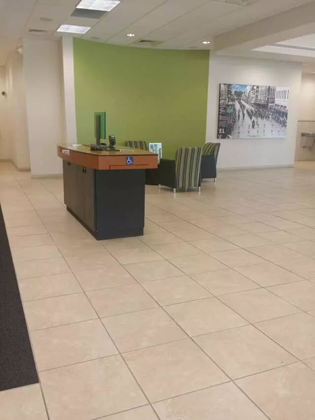 TD Bank
