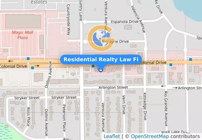 Residential Realty Law Fi