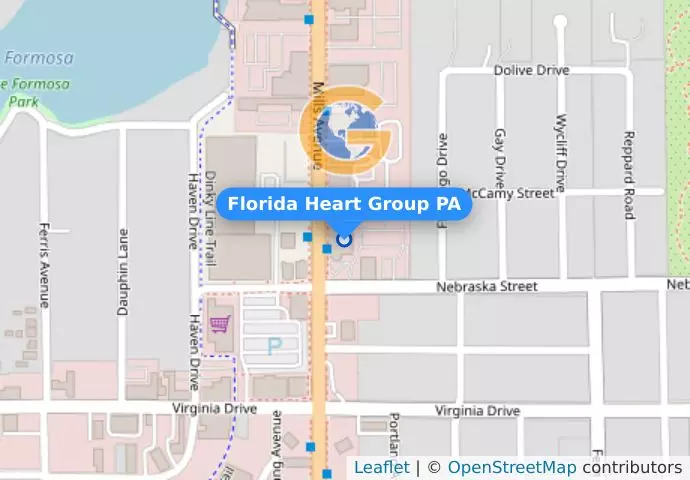 Florida Heart Group PA