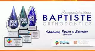 Andre Baptiste DDS