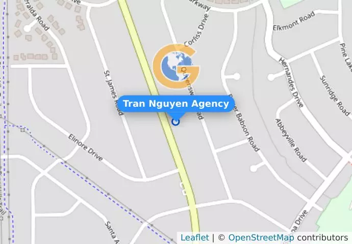 Tran Nguyen Agency