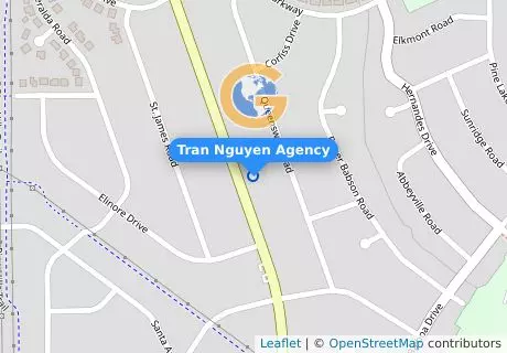 Tran Nguyen Agency
