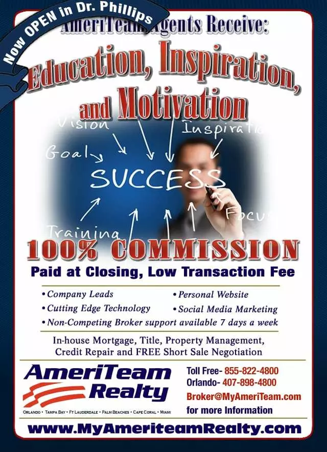 Ameriteam Realty