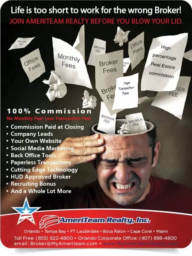 Ameriteam Realty