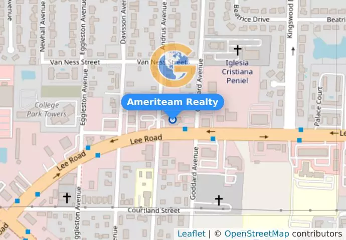 Ameriteam Realty