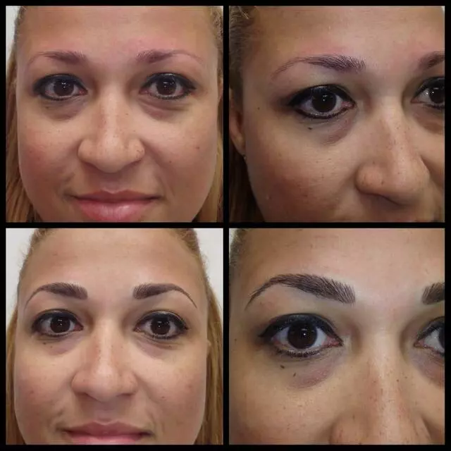 About Face and Body
