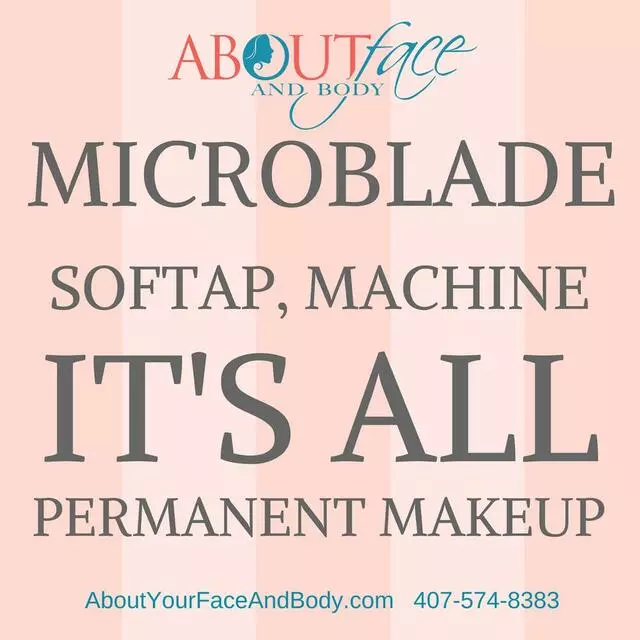 About Face and Body