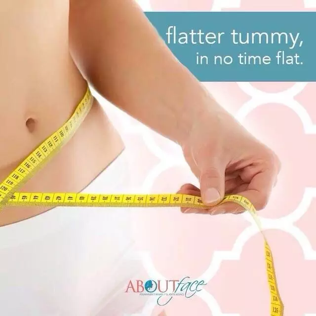About Face and Body