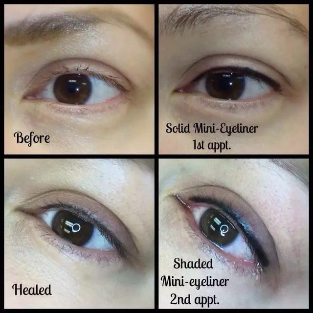 About Face and Body