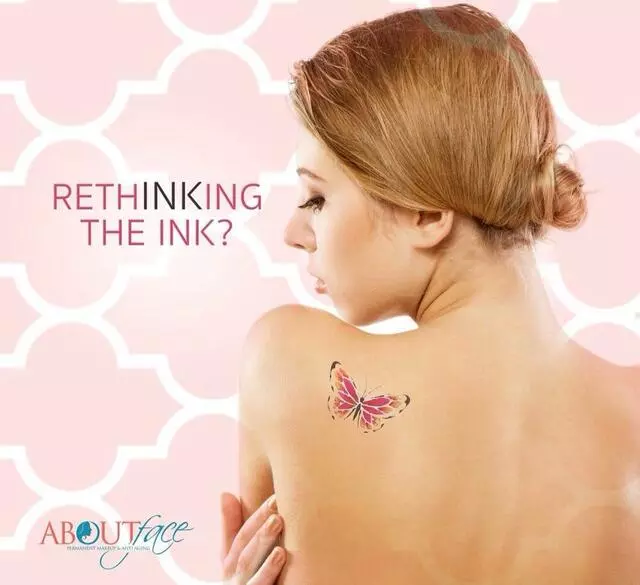About Face and Body