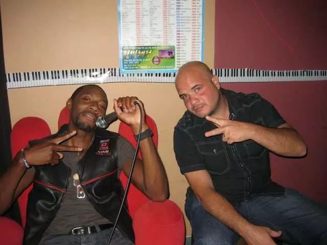 Orlando OBT Karaoke