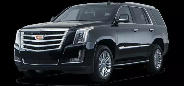 Avalon Towncar Service