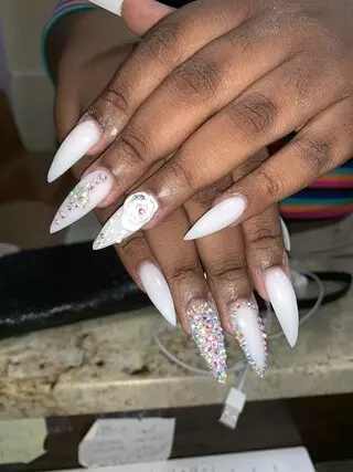 Sunshine Nails & Spa