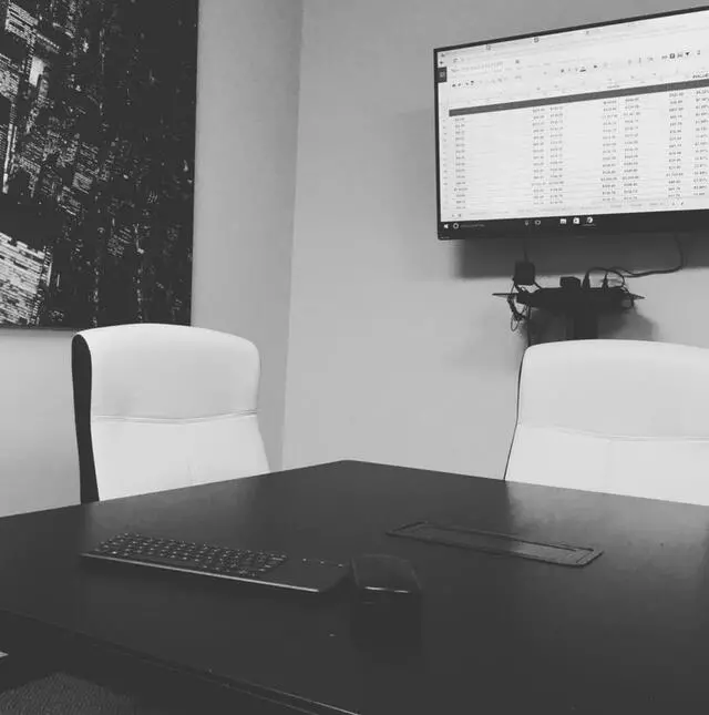 The Power Law Firm