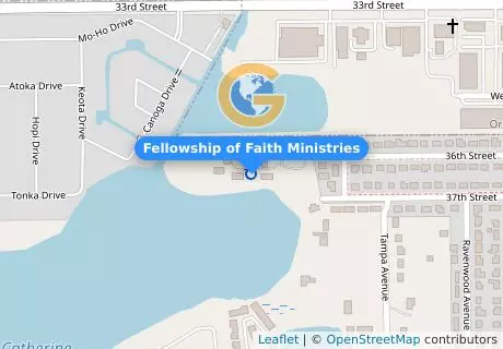 Fellowship of Faith Ministries
