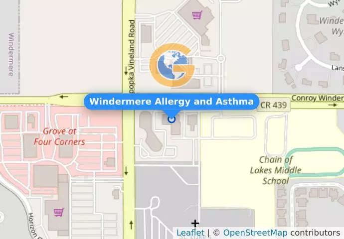 Windermere Allergy and Asthma