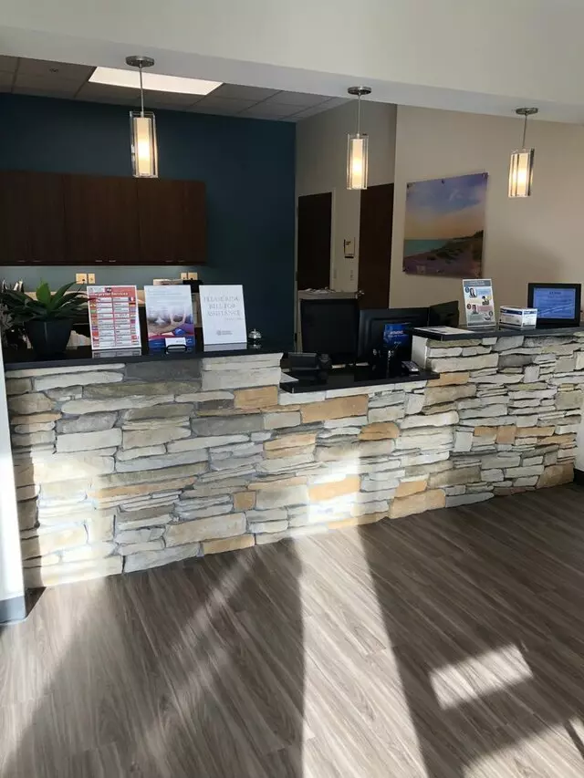 AdventHealth Sports Med & Rehab