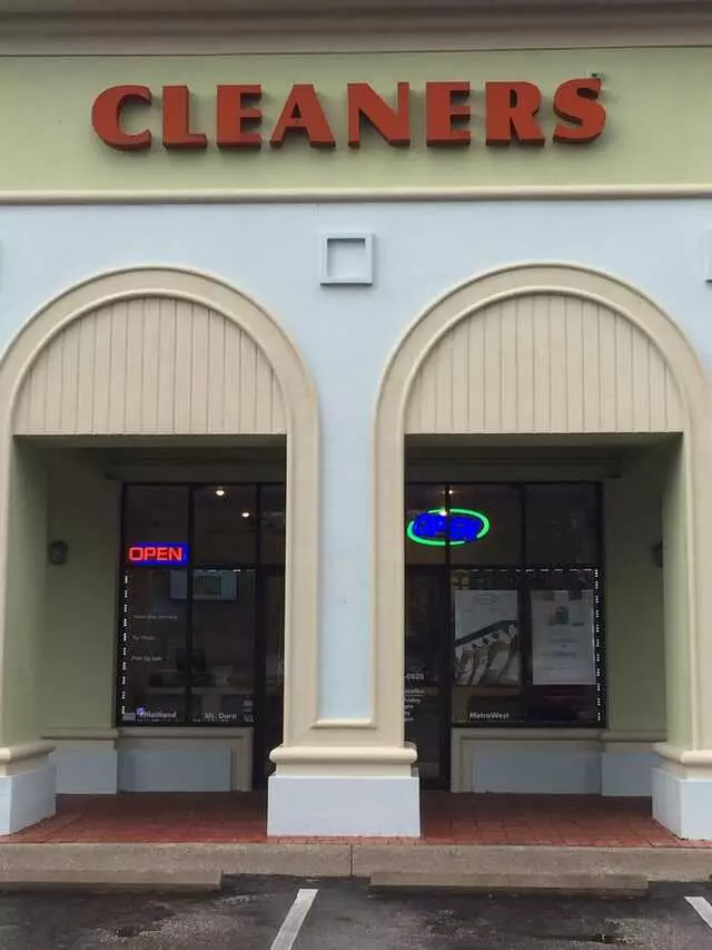 $3.49 Cleaners