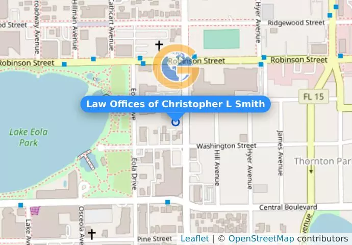Law Offices of Christopher L Smith