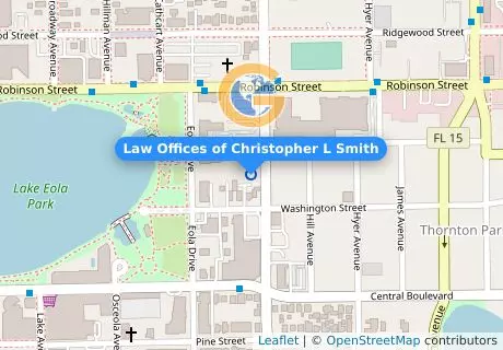 Law Offices of Christopher L Smith