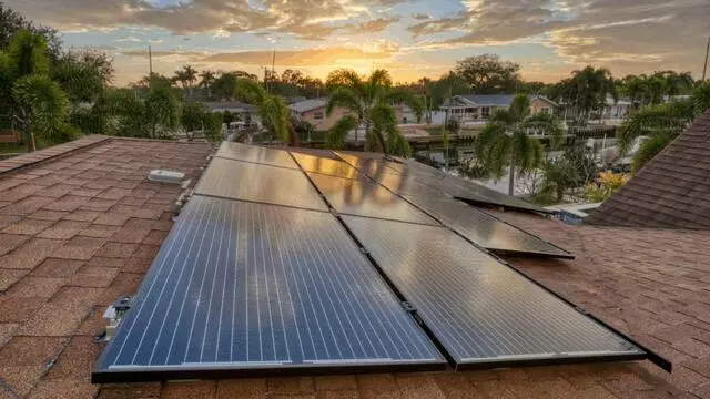 Solar Energy Specialist