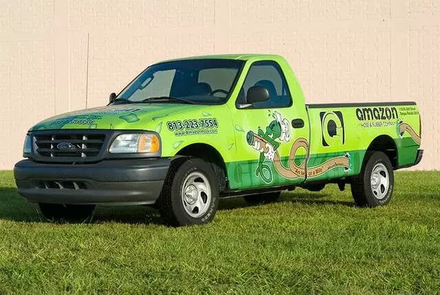 Amazon Hose & Rubber Company