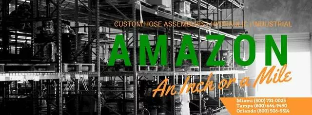 Amazon Hose & Rubber Company